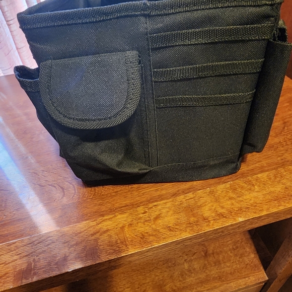 Utility bag - Picture 5 of 5